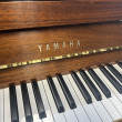 1985 Yamaha P2 contemporary studio piano - Upright - Studio Pianos